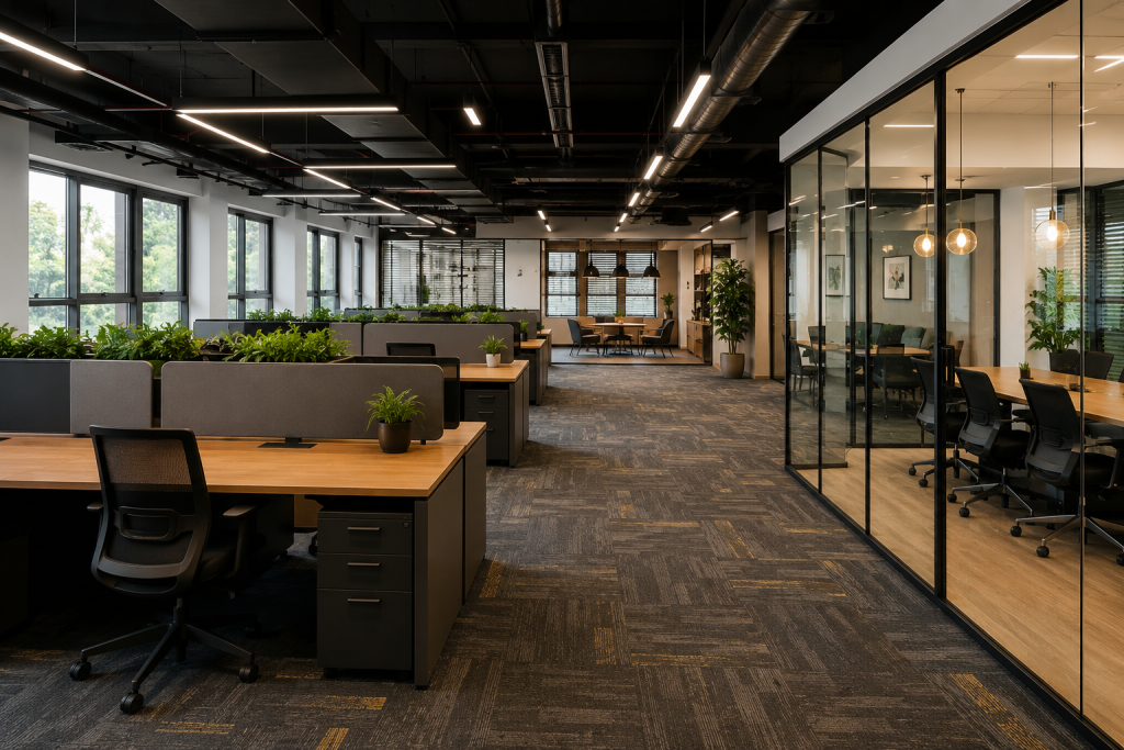 office image