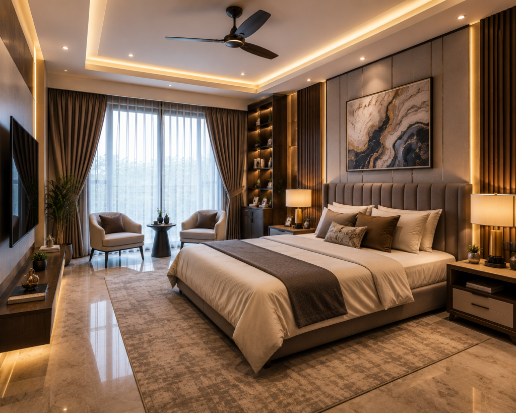bedroom image
